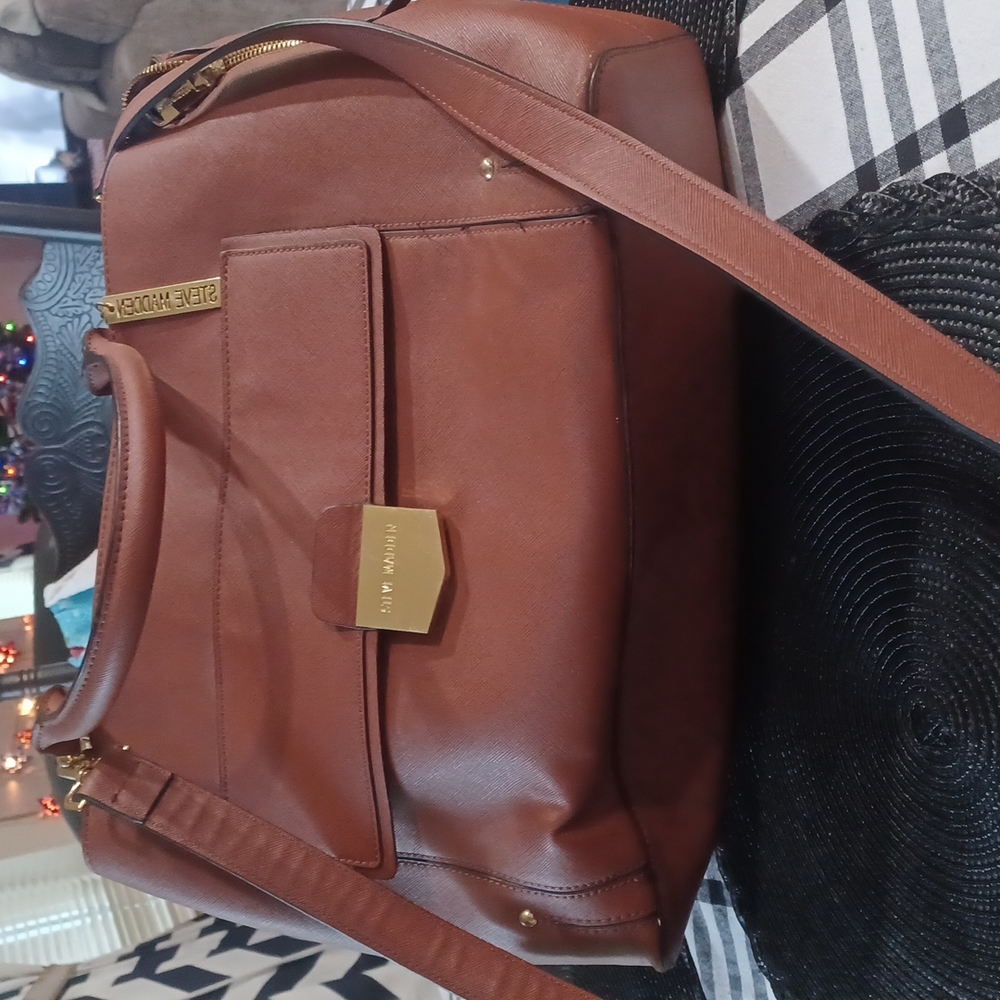 Steve Madden purse